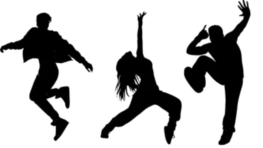 Image Vivência de Dança