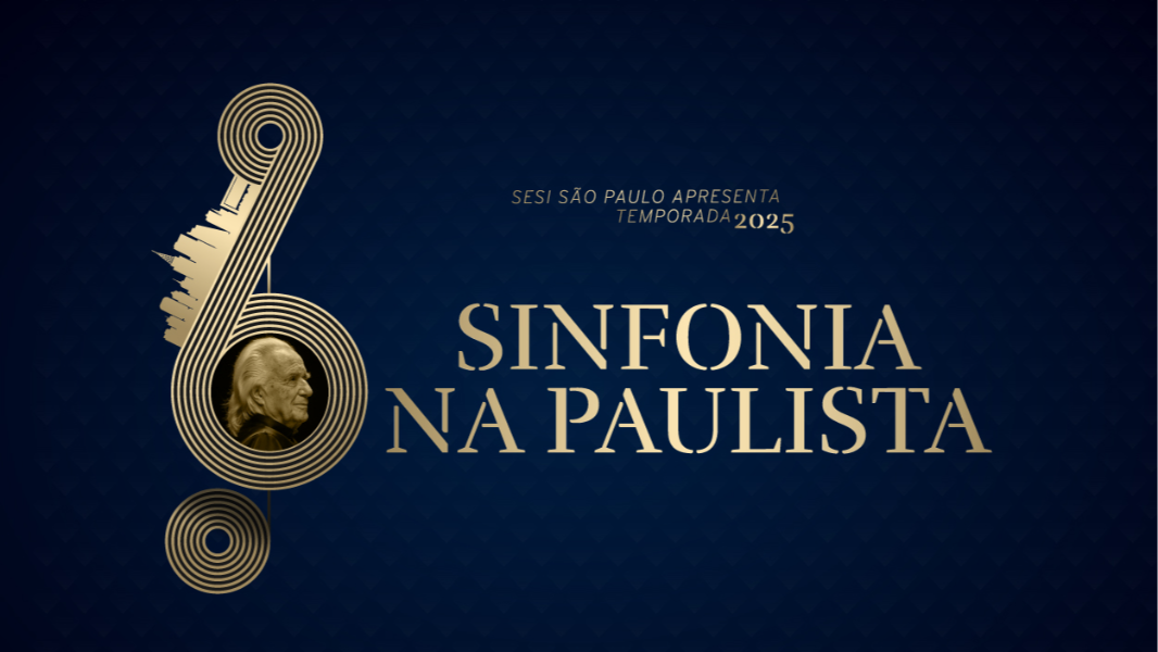 Image Bachiana Filarmônica SESI-SP: SINFONIA NA PAULISTA