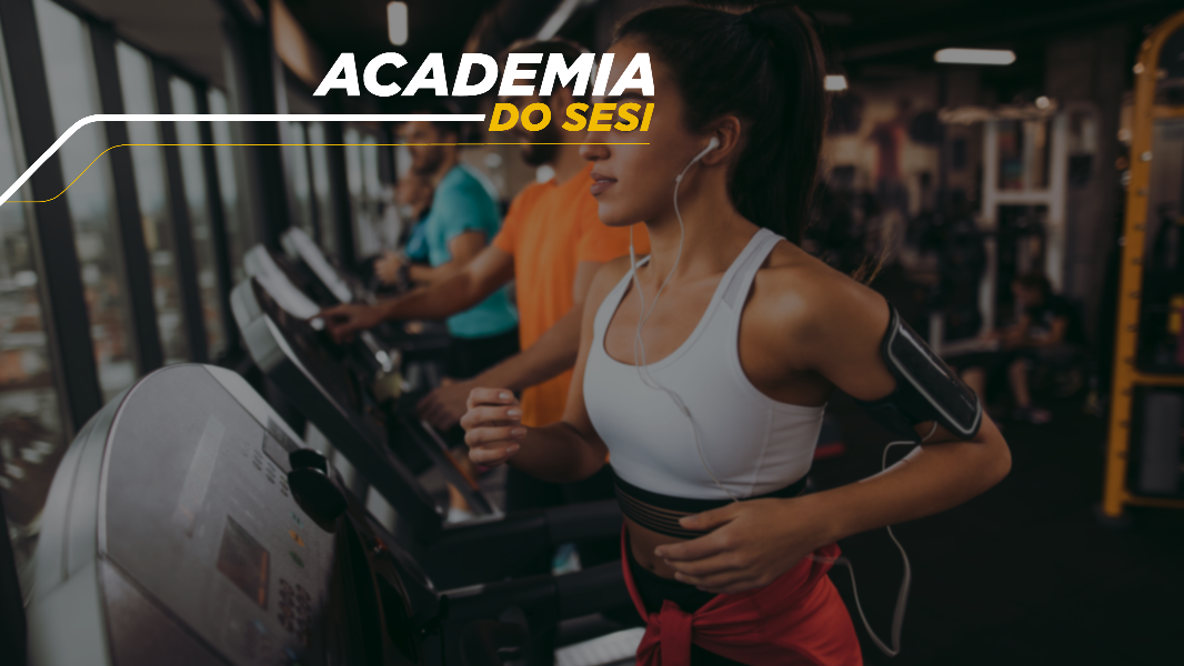 Image Reserva de Vagas - Musculação - SESI Botucatu