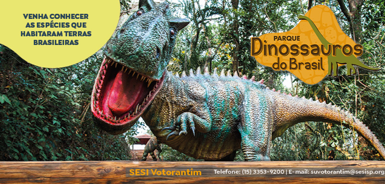 Image Trilha dos Dinossauros