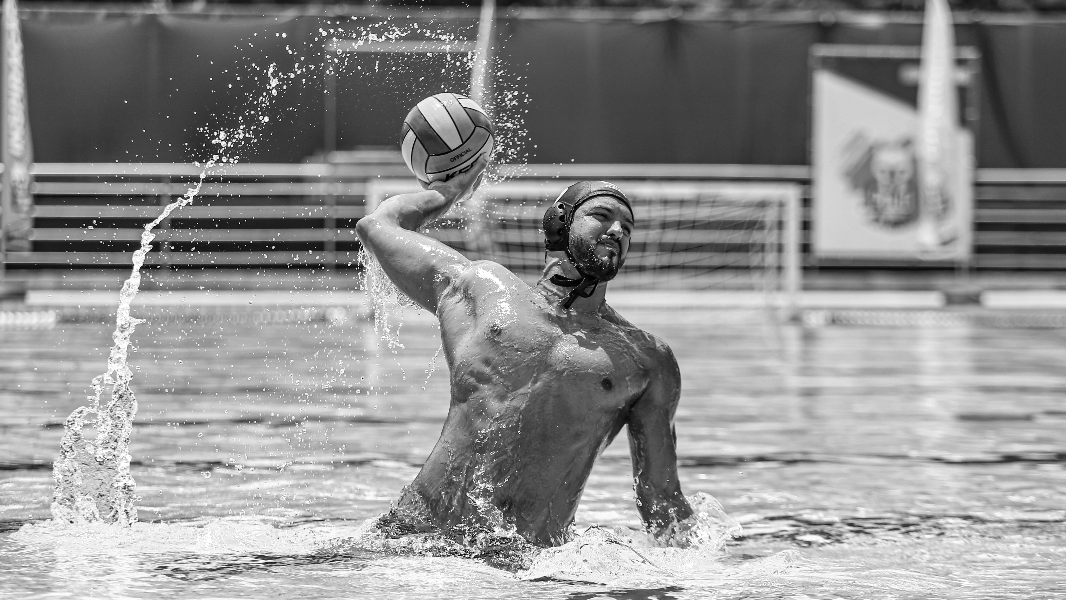 Image Super Liga Sul-americana de Polo Aquático Adulto Masculino de 2025.