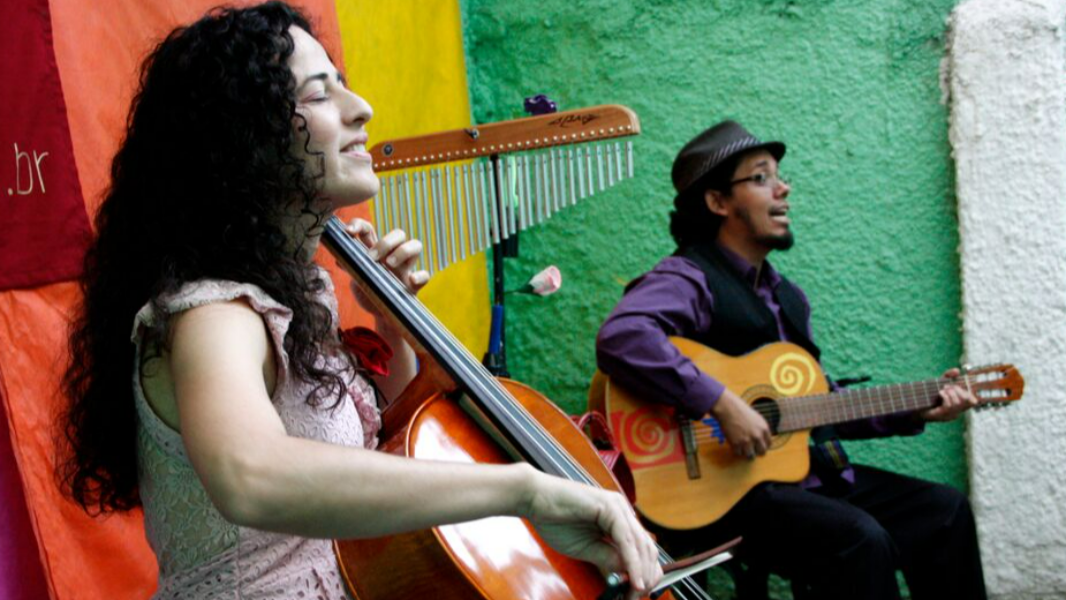 Image Os amores nas histórias