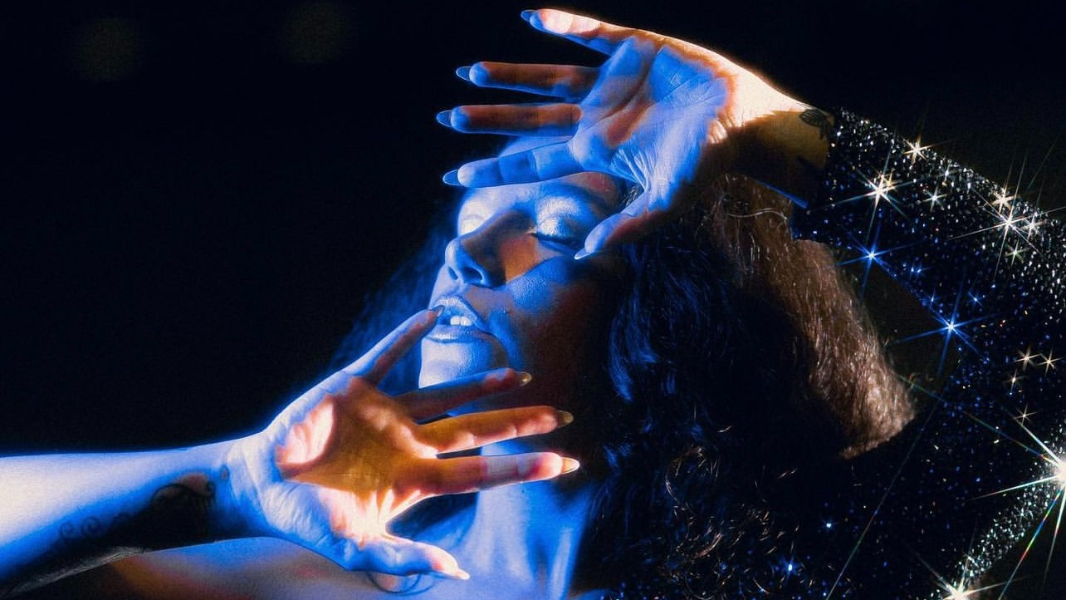 Image Priscilla Alcantara