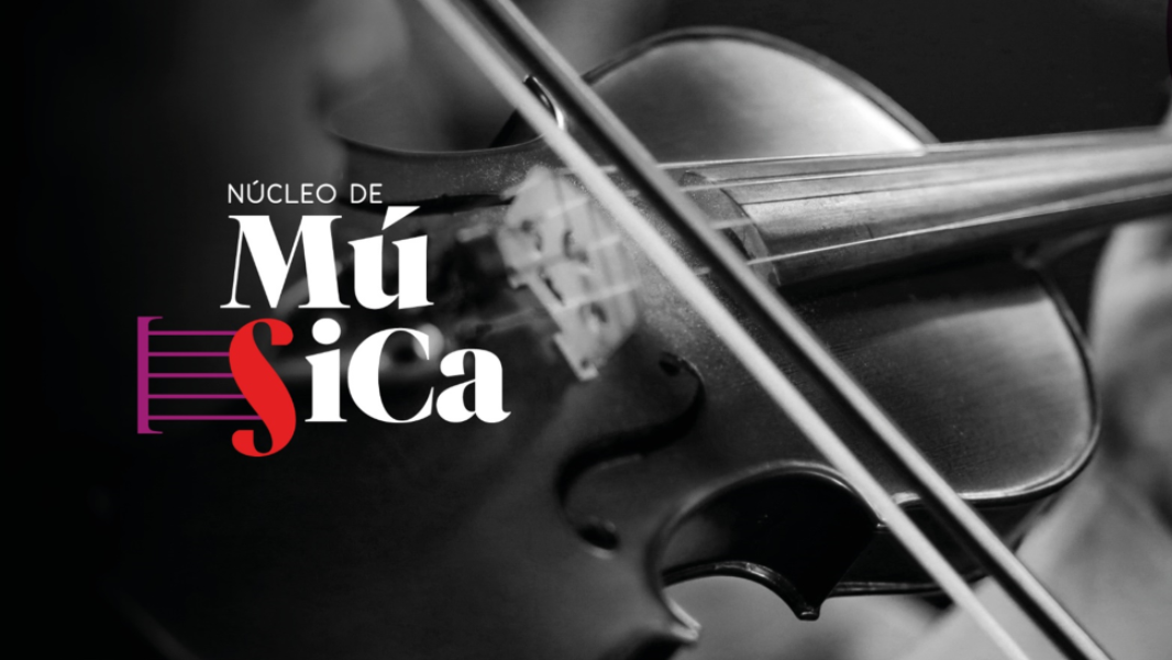 Image Apresentação dos Alunos e Alunas - Núcleo de Música de Cordas Friccionadas SESI São Carlos 