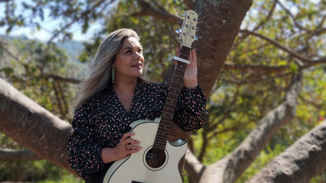 Image Toadas Guarânias e Clássicos Sertanejos