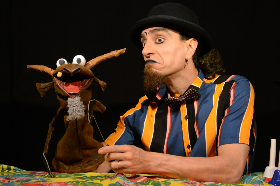 Image ALMANAQUE D'VERSO