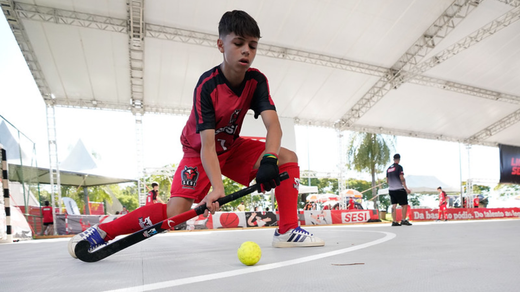 Image Programa SESI Esporte Hóquei  2026 RPA