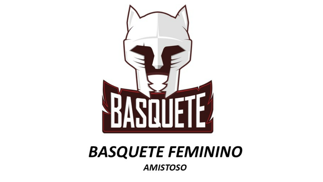 Image Jogo amistoso de Basquete Adulto Feminino 2025