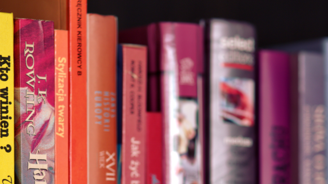 Image FEIRA DE LITERATURA LIVRE - SESI São Carlos