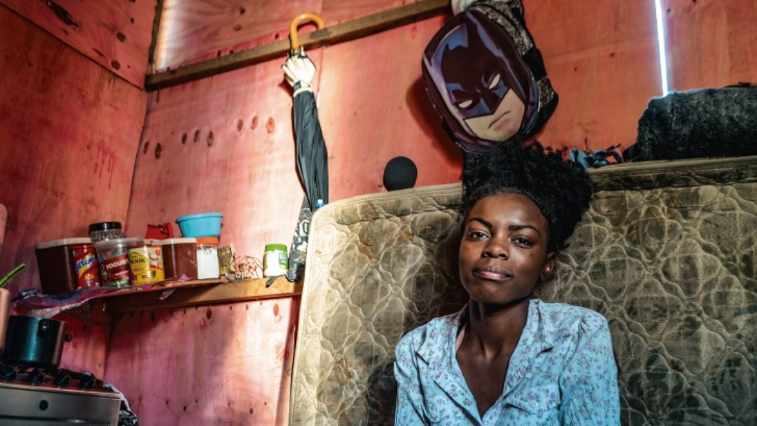 Image Territórios Invisíveis: Bela Vista