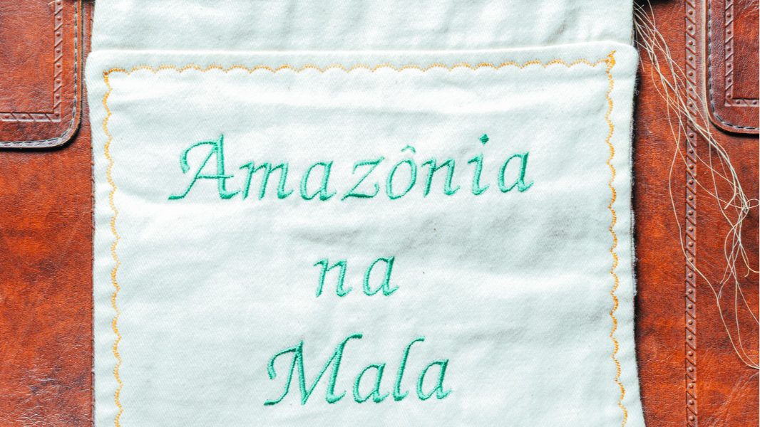 Image Amazônia na Mala