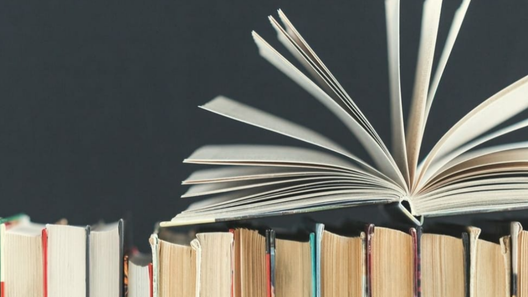 Image FEIRA DE TROCA DE LIVROS