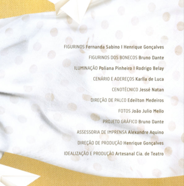 Image Tatá, o travesseiro