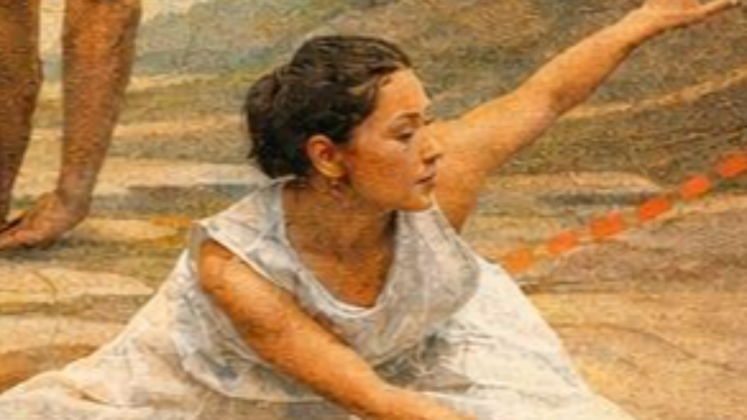 Image Composição Coreográfica