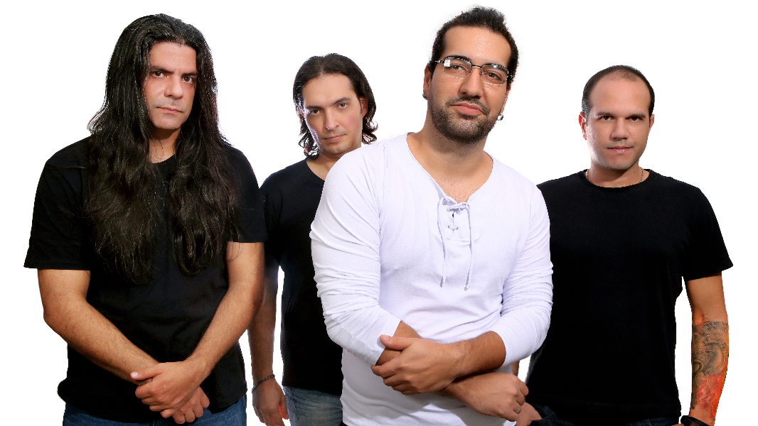 Image L.U.T. Legião Urbana Tributo