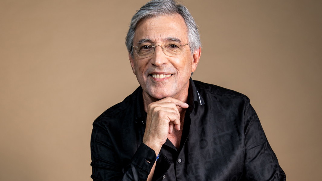 Ivan Lins