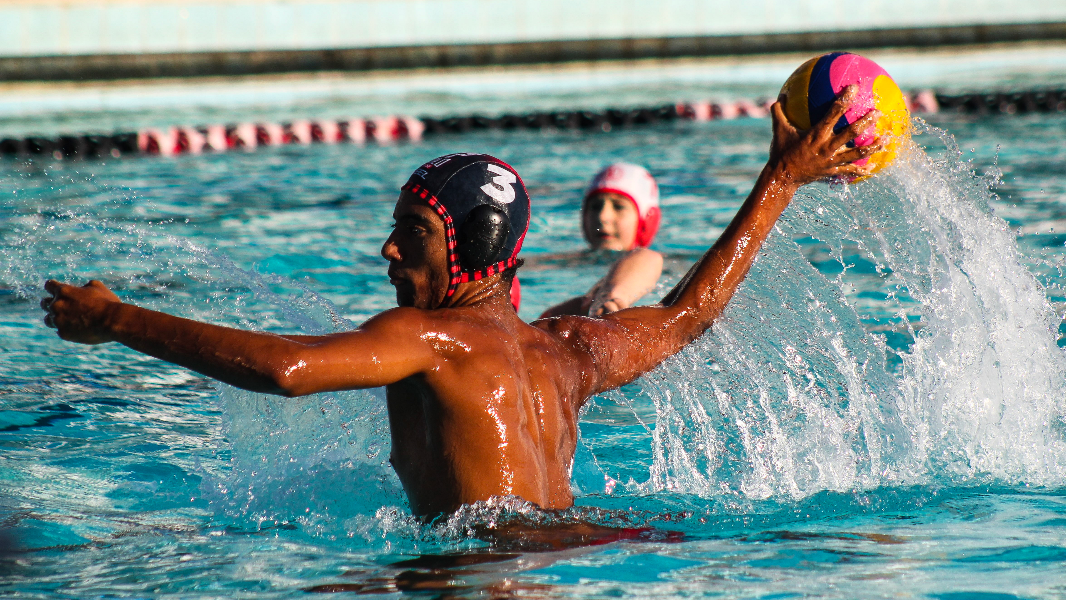 Image Campeonato Paulista de Polo Aquático Sub 14 Masculino de 2026