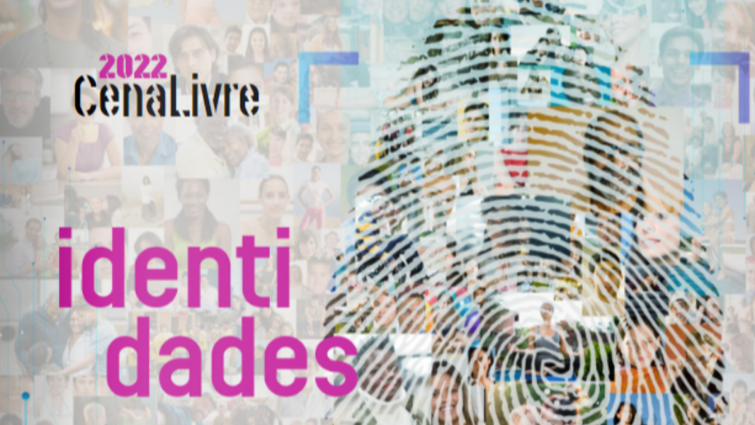 Image Improviso e construção cênica 