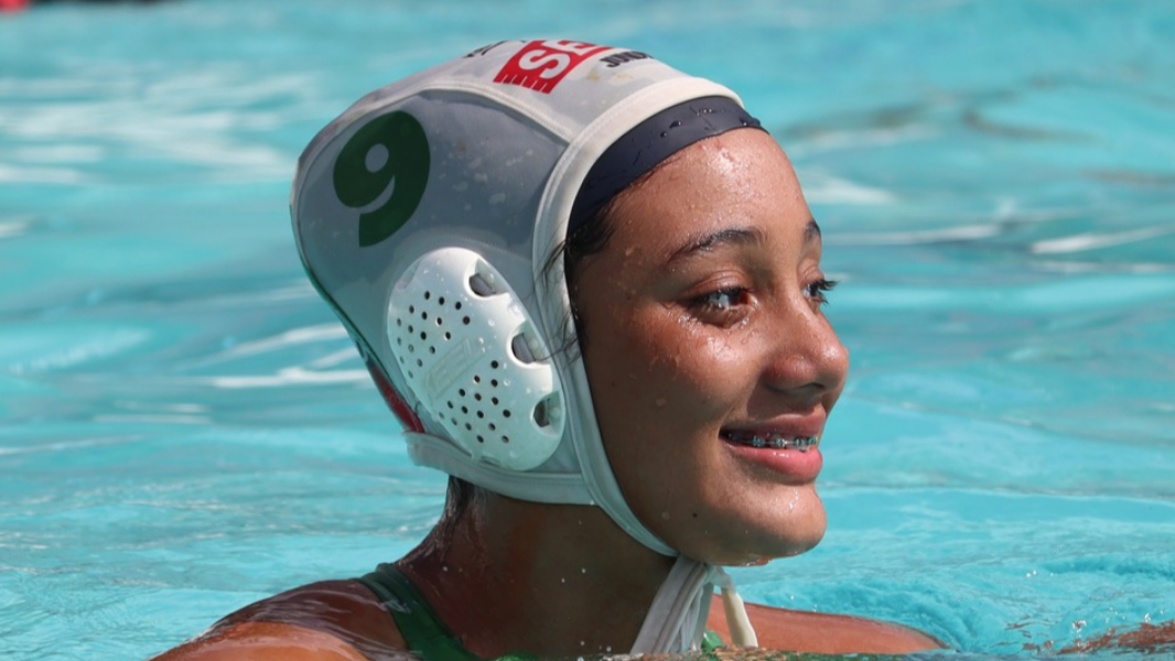 Image Campeonato Paulista de Polo Aquático Sub 16 Feminino de 2026