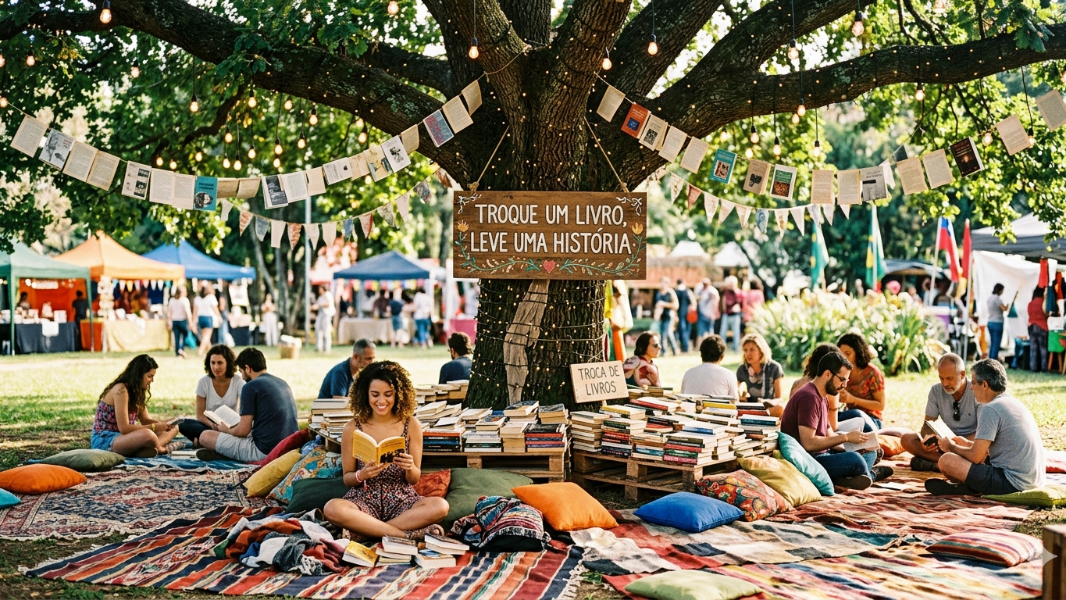 Image Festa Literária