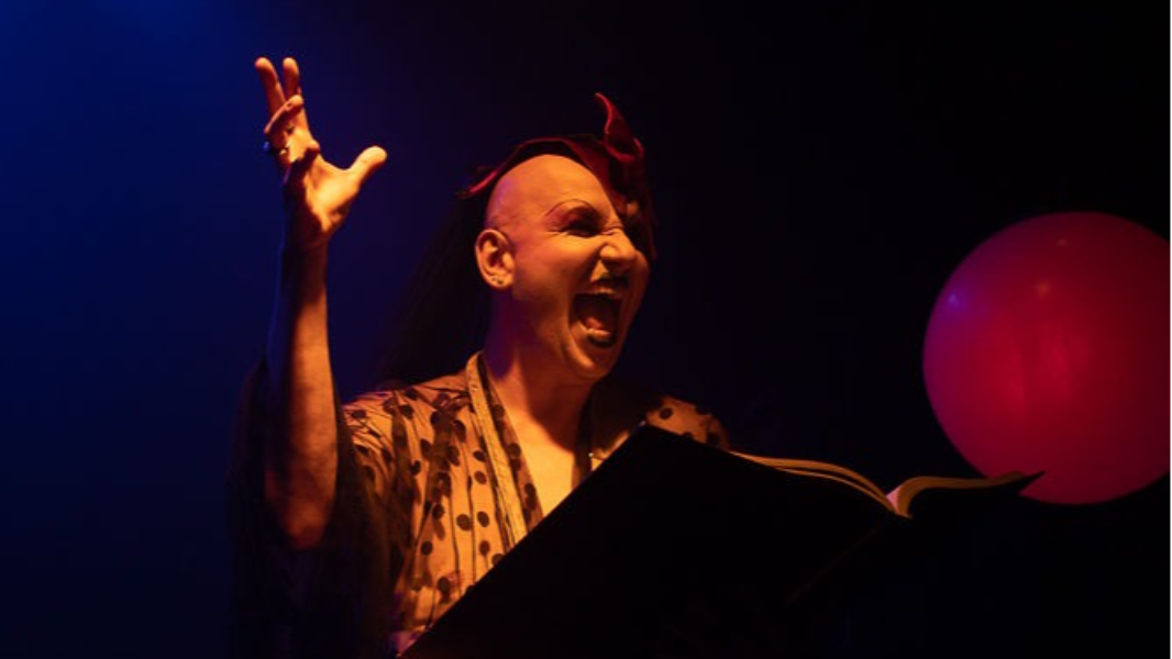 Image The Drama Queen