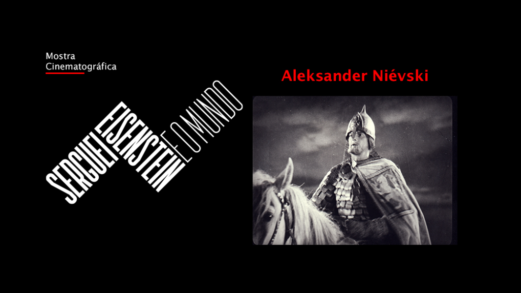 Image Aleksander Niévski