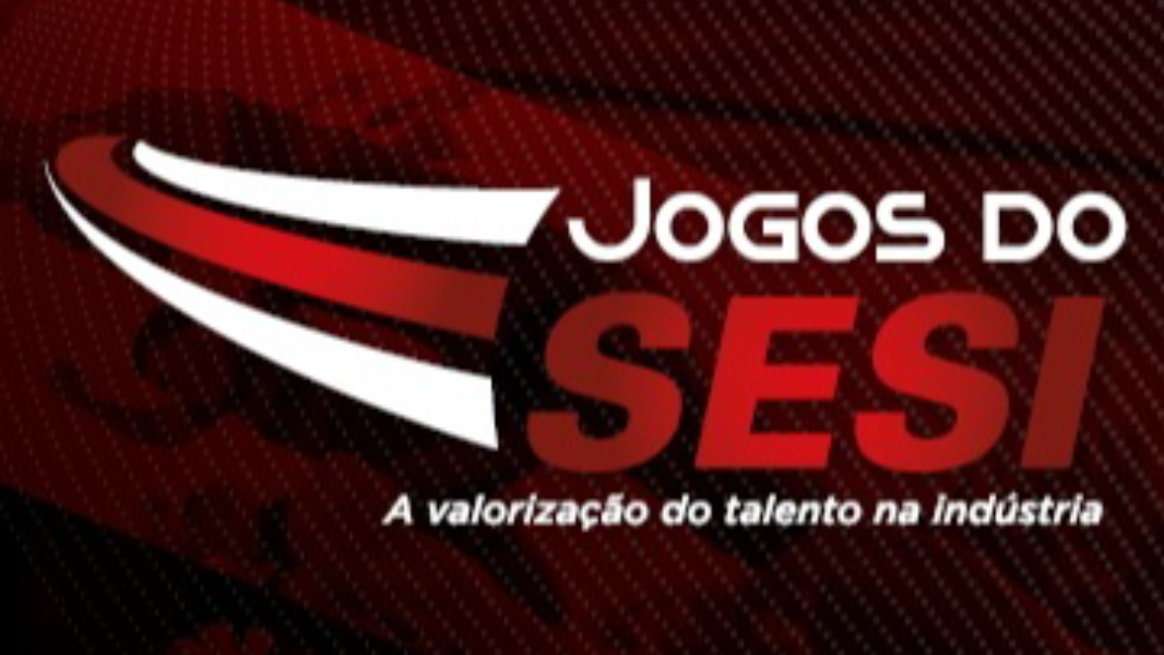 Image JOGOS DO SESI 2024