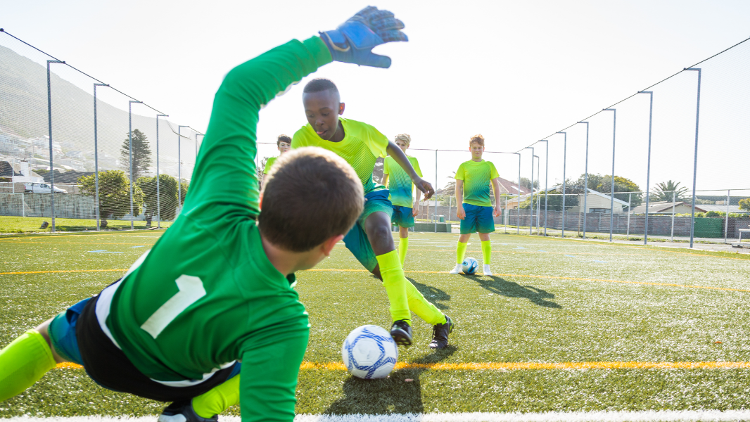 Image Programa SESI Esporte Futebol Society 2026 RPA
