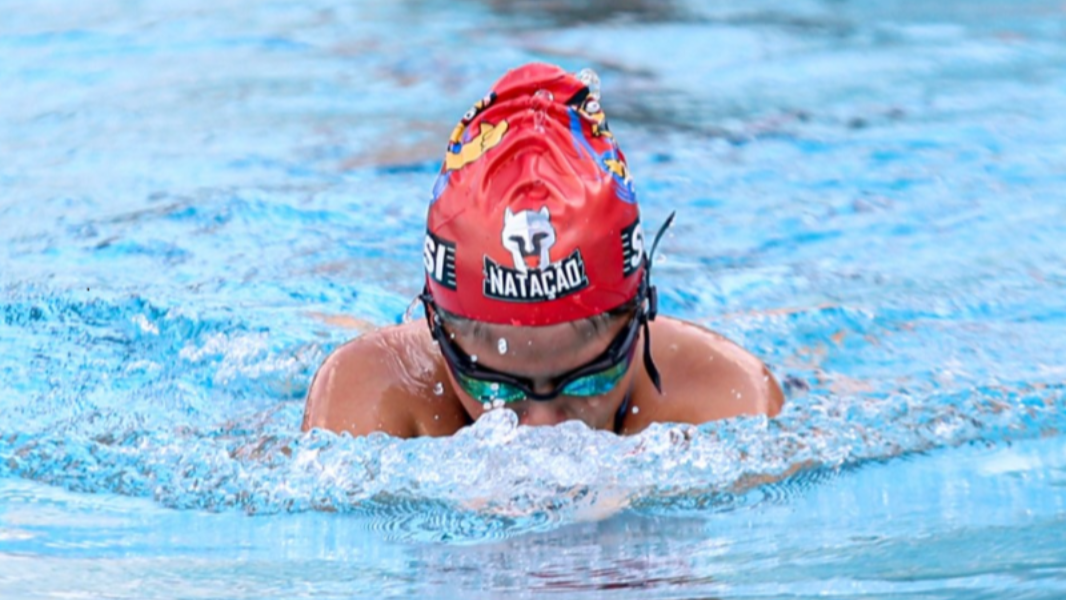 Image Festival de Natação