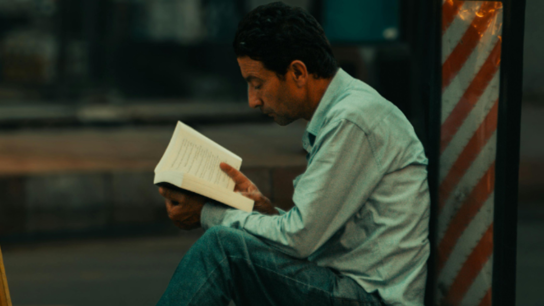 Image EnCONTrOS: A apatia nos contos - Oficina de leitura e escrita  