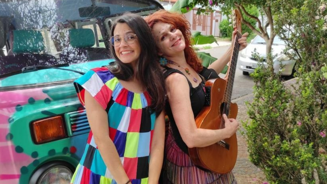 Image LIVROS VIAJANTES: VIAJANDO NA CULTURA INDÍGENA