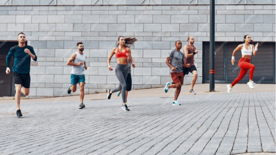 Image SC FITNESS RUN