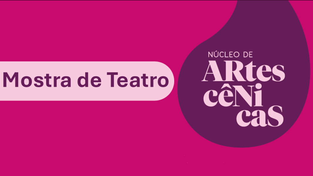 Image Mostra de Teatro - SESI AE CARVALHO 2025