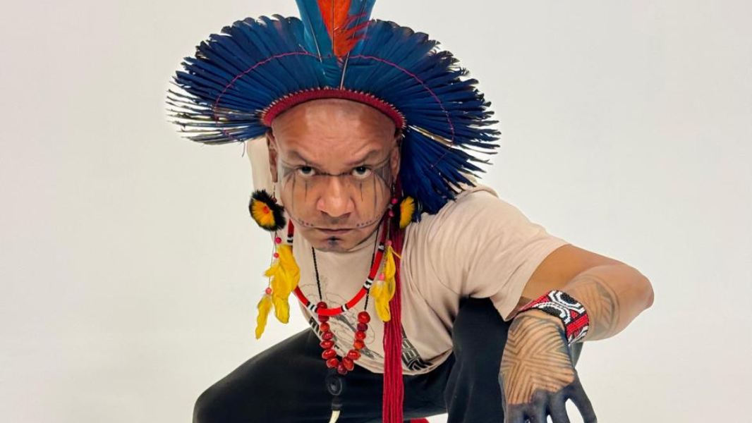 Image Mesas de Diálogo - Corpo, memória e ancestralidade