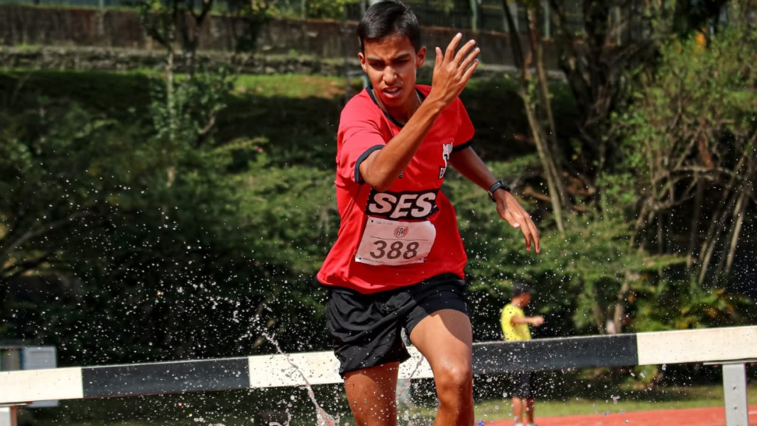 Image CAMPEONATO PAULISTA LOTERIAS CAIXA DE ATLETISMO SUB-20
