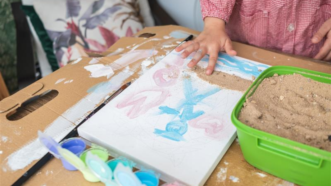 Image Aquarela da terra 