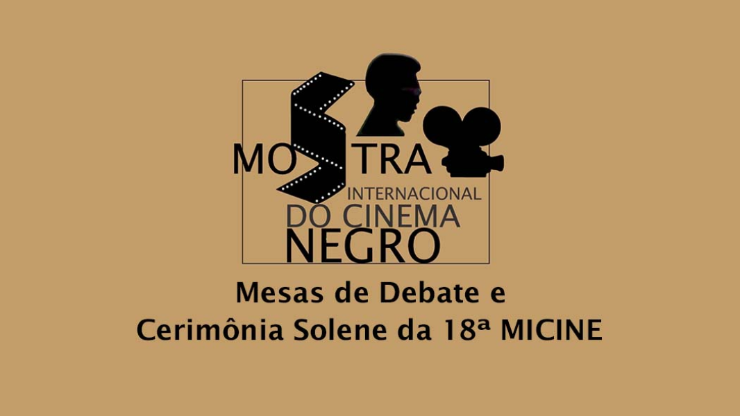 Image 18ª Mostra Internacional do Cinema Negro
