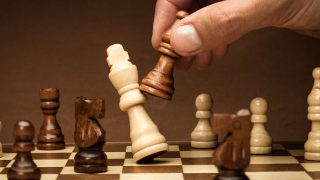 Image Sexta em jogo: Xadrez na Prática