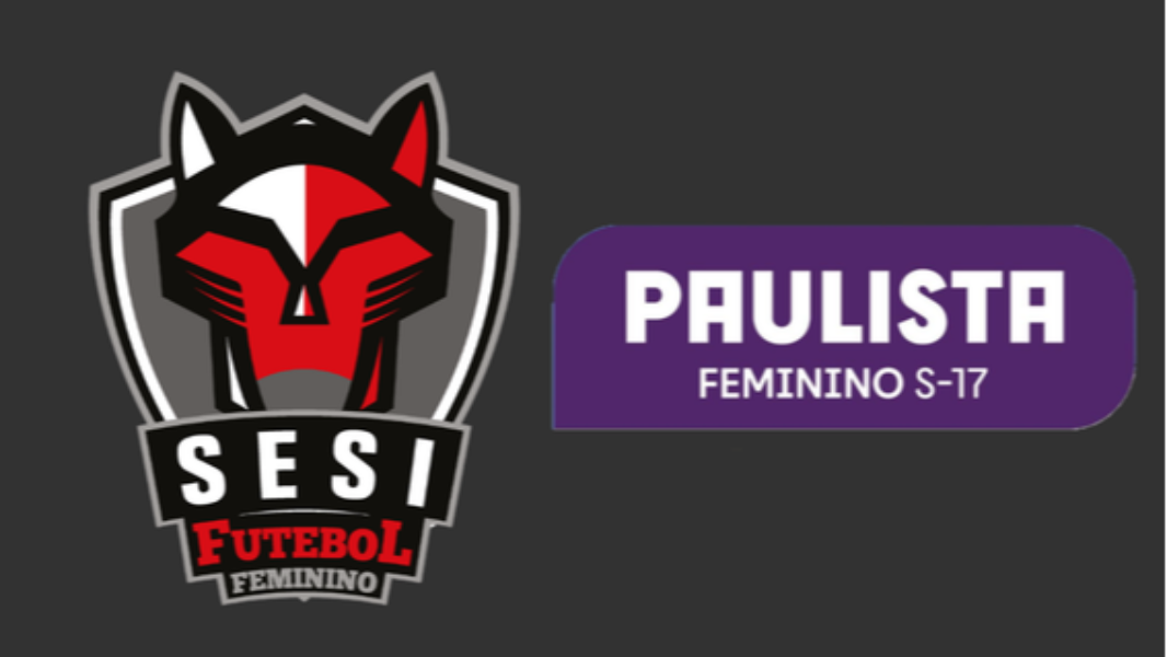Image Campeonato Paulista de Futebol Feminino - Categoria Sub 17 - 2026