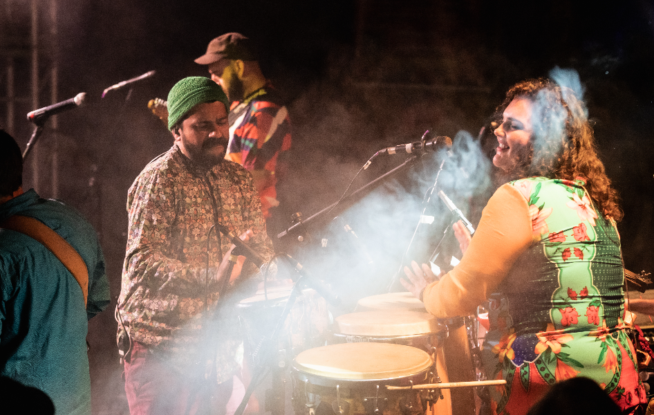 Image Poeta Depois das 6