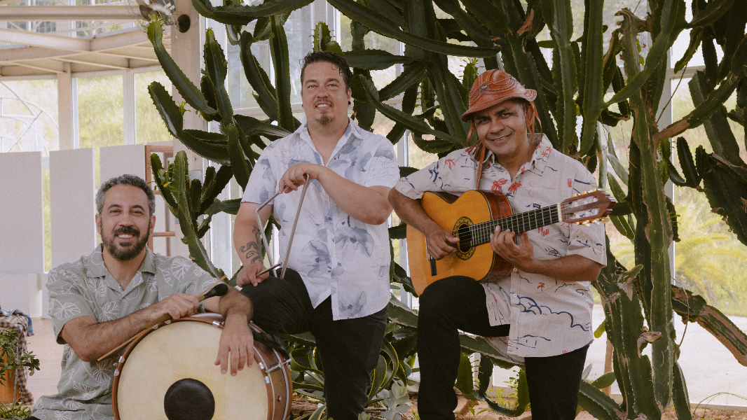 Image Banda da Feira