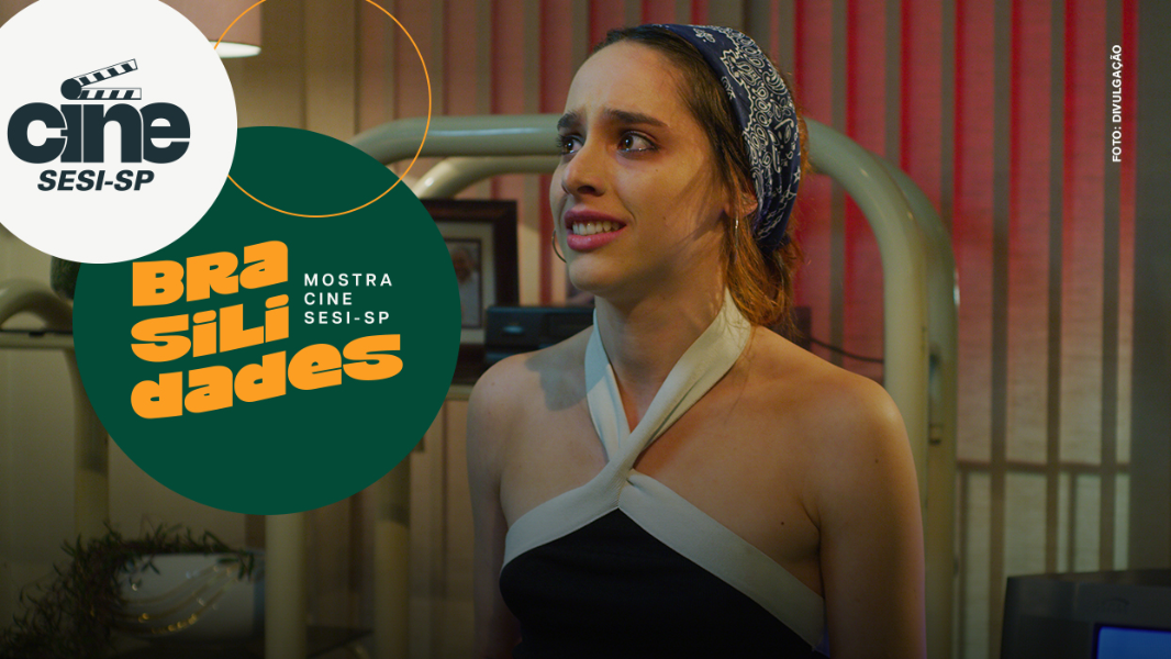 Image Mostra Cine SESI-SP "Brasilidades" - Filme "Diário de Viagem"