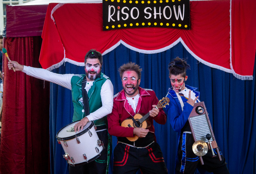 Image RISO SHOW