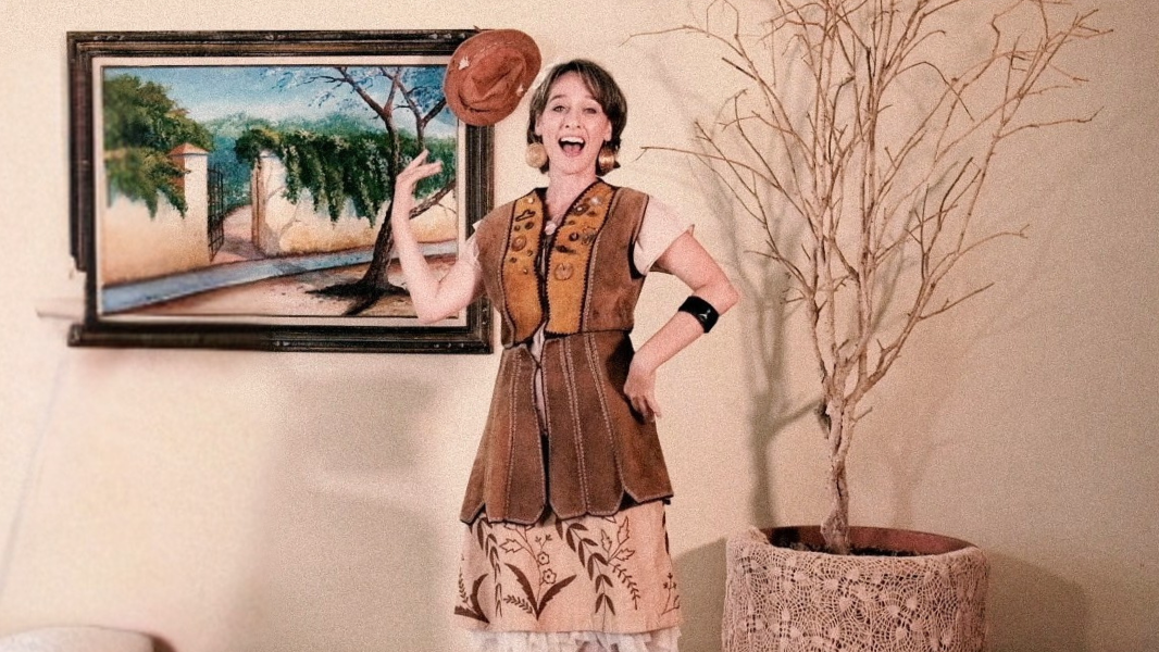 Image CONTOS DO CANGAÇO