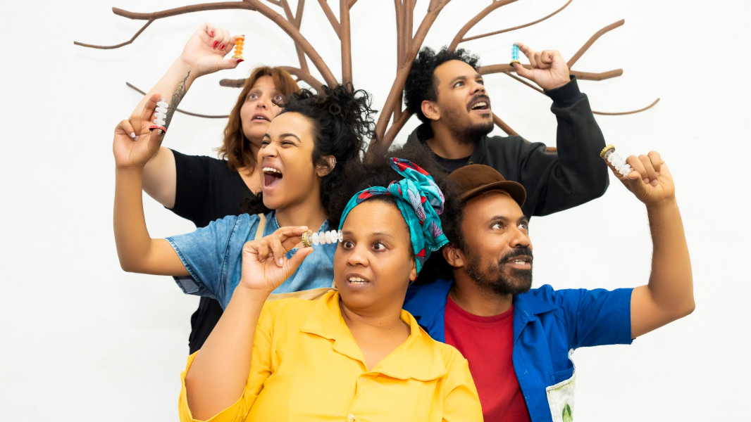 Image A Máquina do Mundo