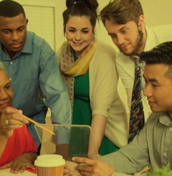 Image Racismo Amarelo: Breve introdução até os dias de hoje