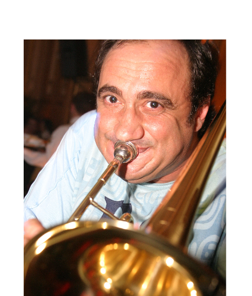 Image Max de Castro convida Bocato