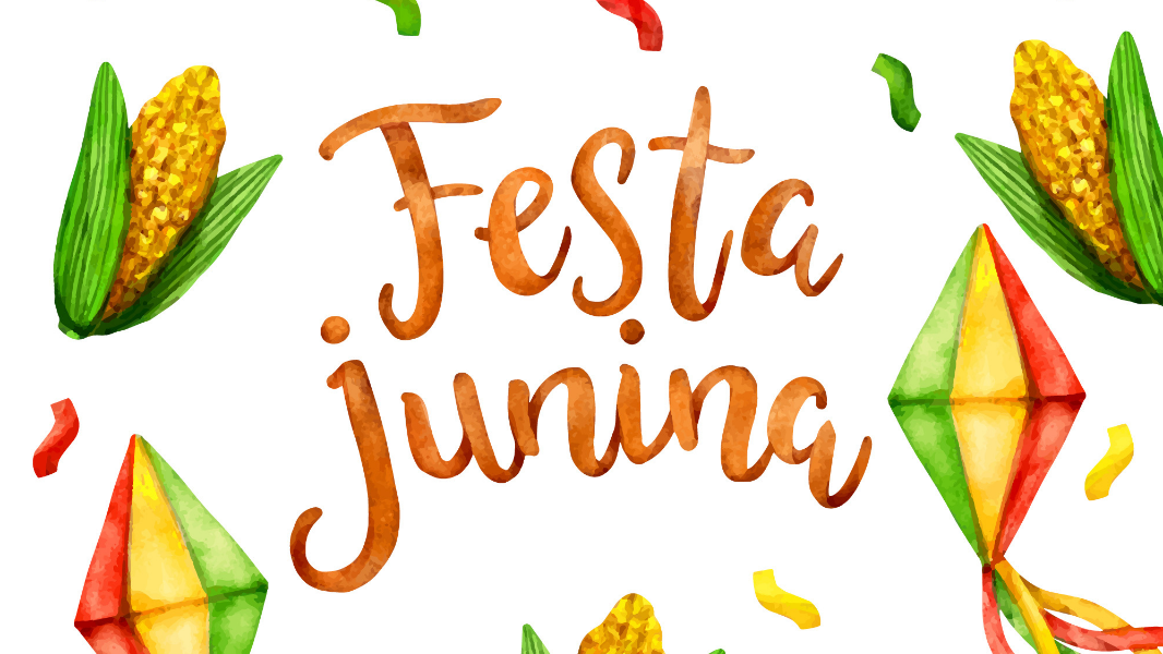 Image Festa Junina no CAT SESI JAU