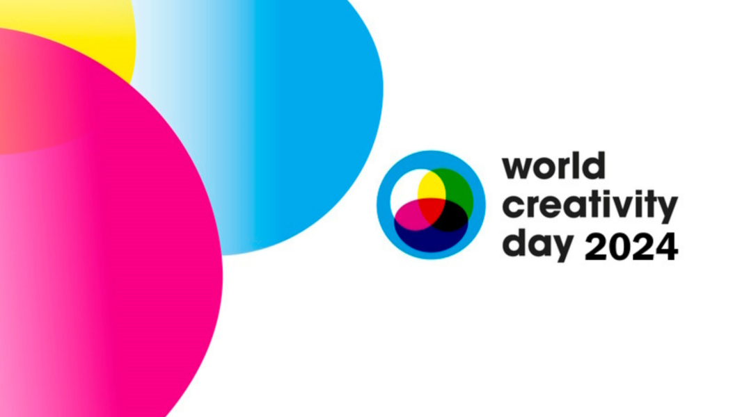 Image WORLD CREATIVITY DAY