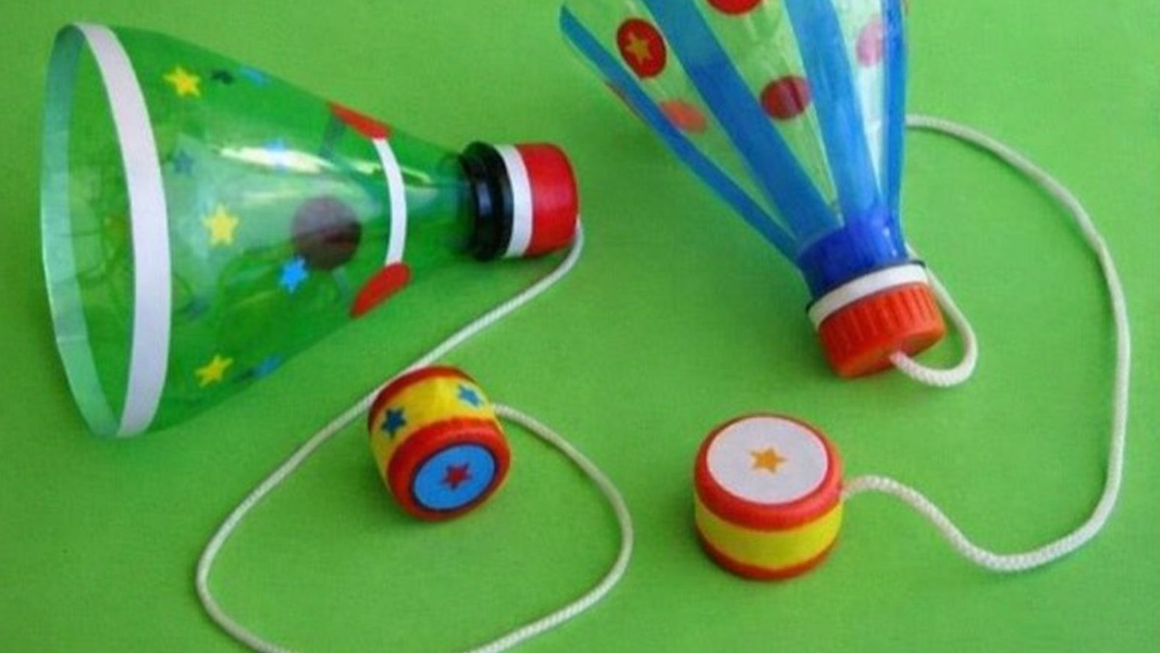 Image Oficina de Bilboquê